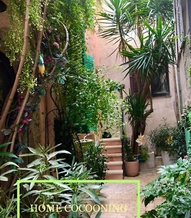 Petite Maison Mitoyenne Au Coeur De Saint Tropez Экстерьер фото