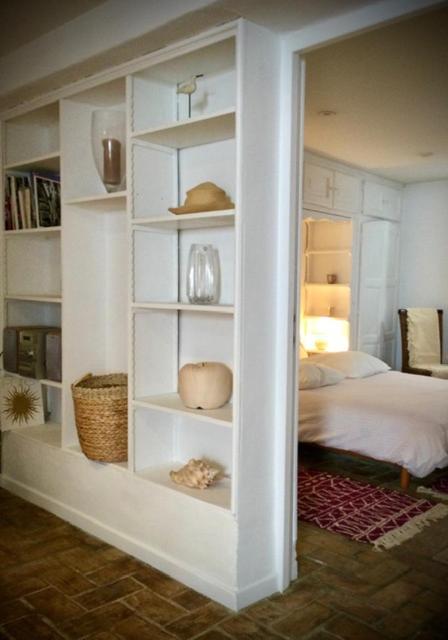 Petite Maison Mitoyenne Au Coeur De Saint Tropez Экстерьер фото